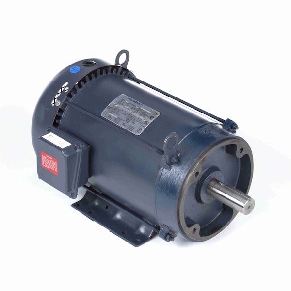 10 Hp General Purpose Motor, 3 Phase, 1800 Rpm, GT1219A